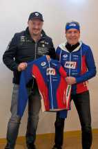 Sportrefverent Oschonig