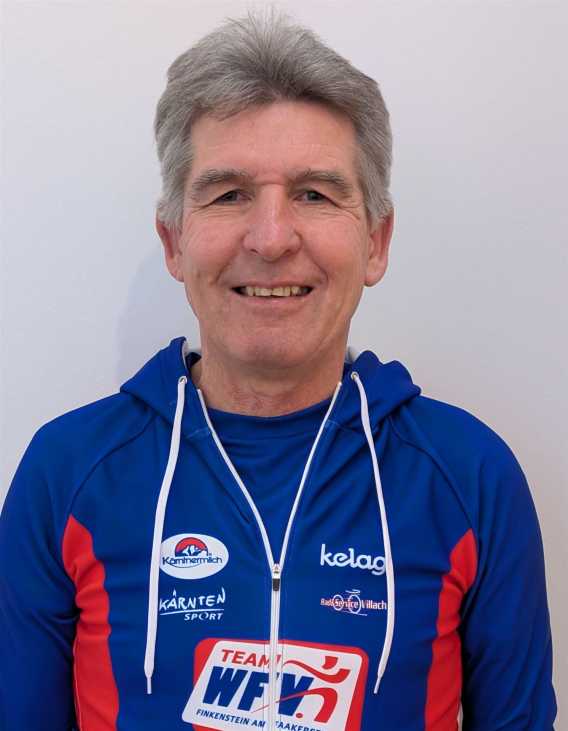 Gerhard Domiuschigg