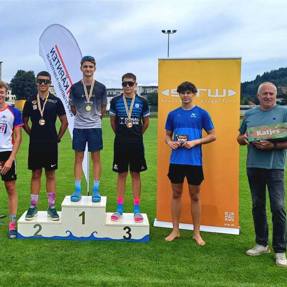 2025 Swim und Run St. Veit (1)