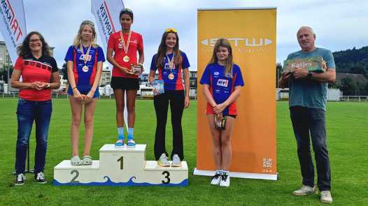 2025 Swim und Run St. Veit (2)