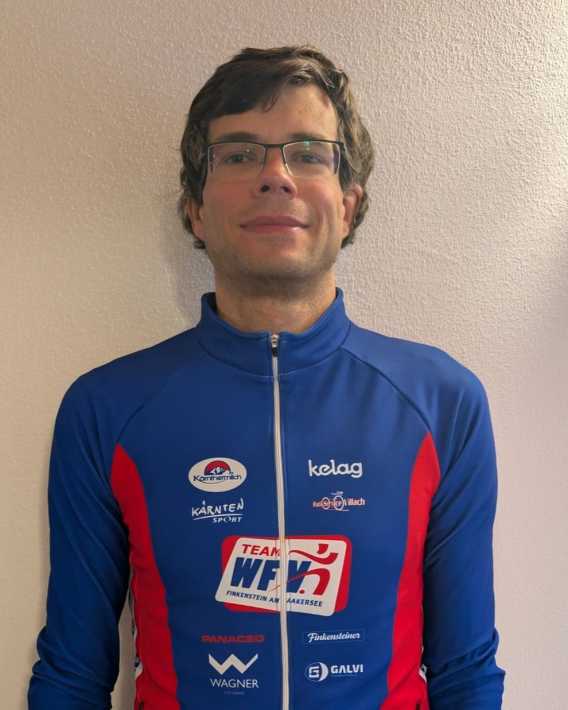 Christof Bergmnn