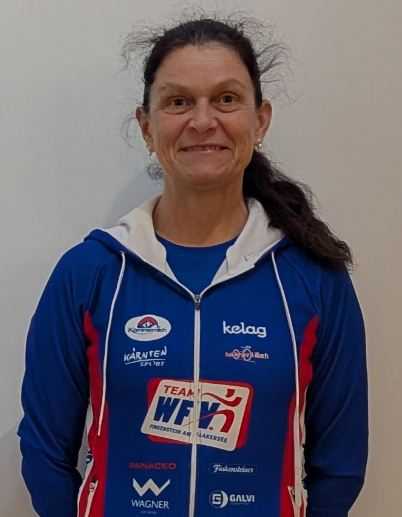 Doris Kreuzer