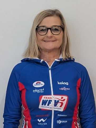 Gerlinde Enderle