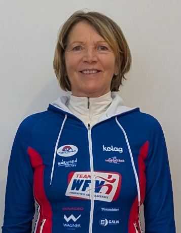 Helga Haberlehner